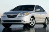 2010 Hyundai Elantra Sedan Picture